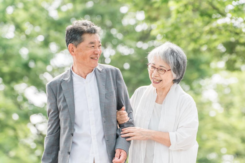 100歳俱楽部